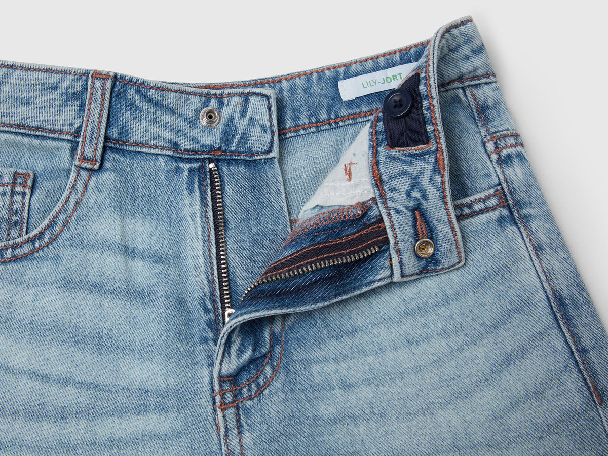 Jeans in Denim Tencel™