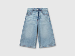 Jeans in Denim Tencel™