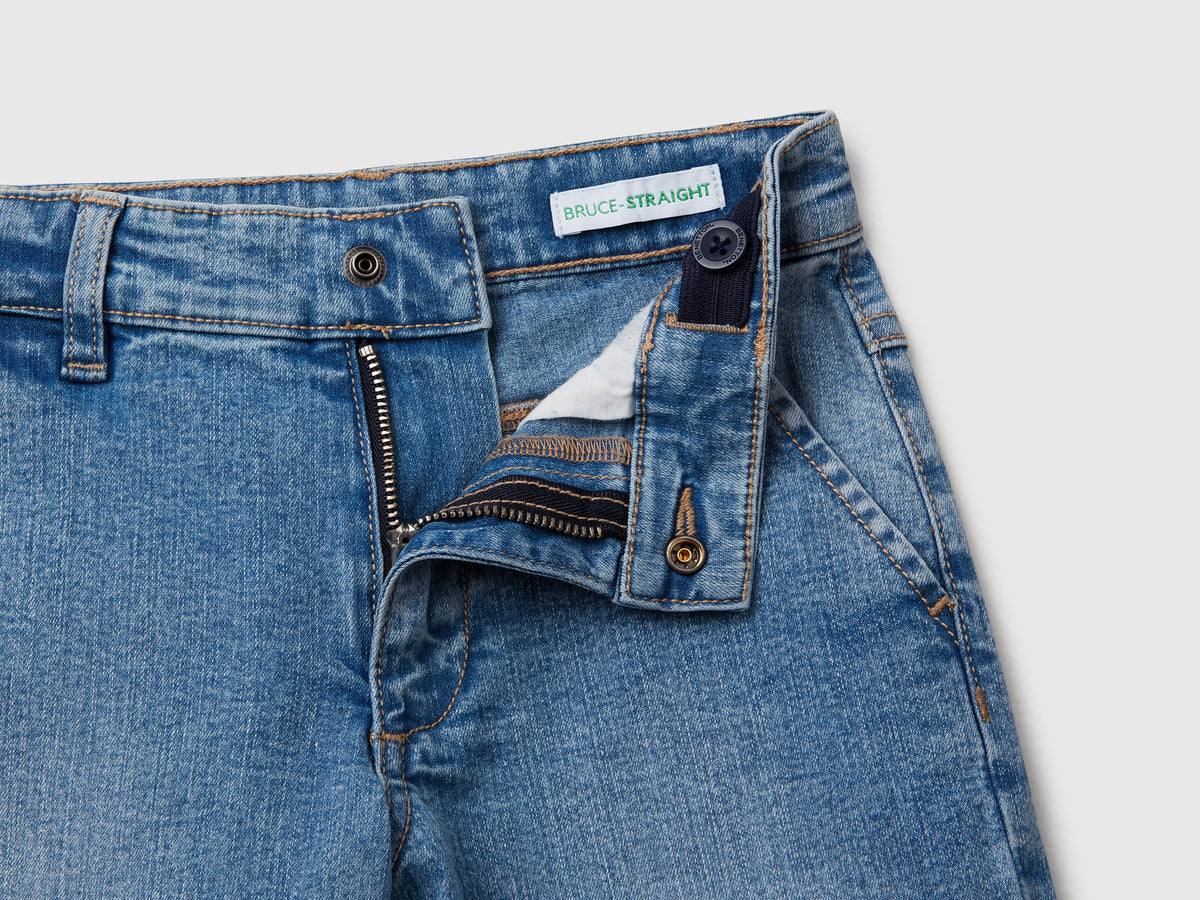 Jeans stile worker