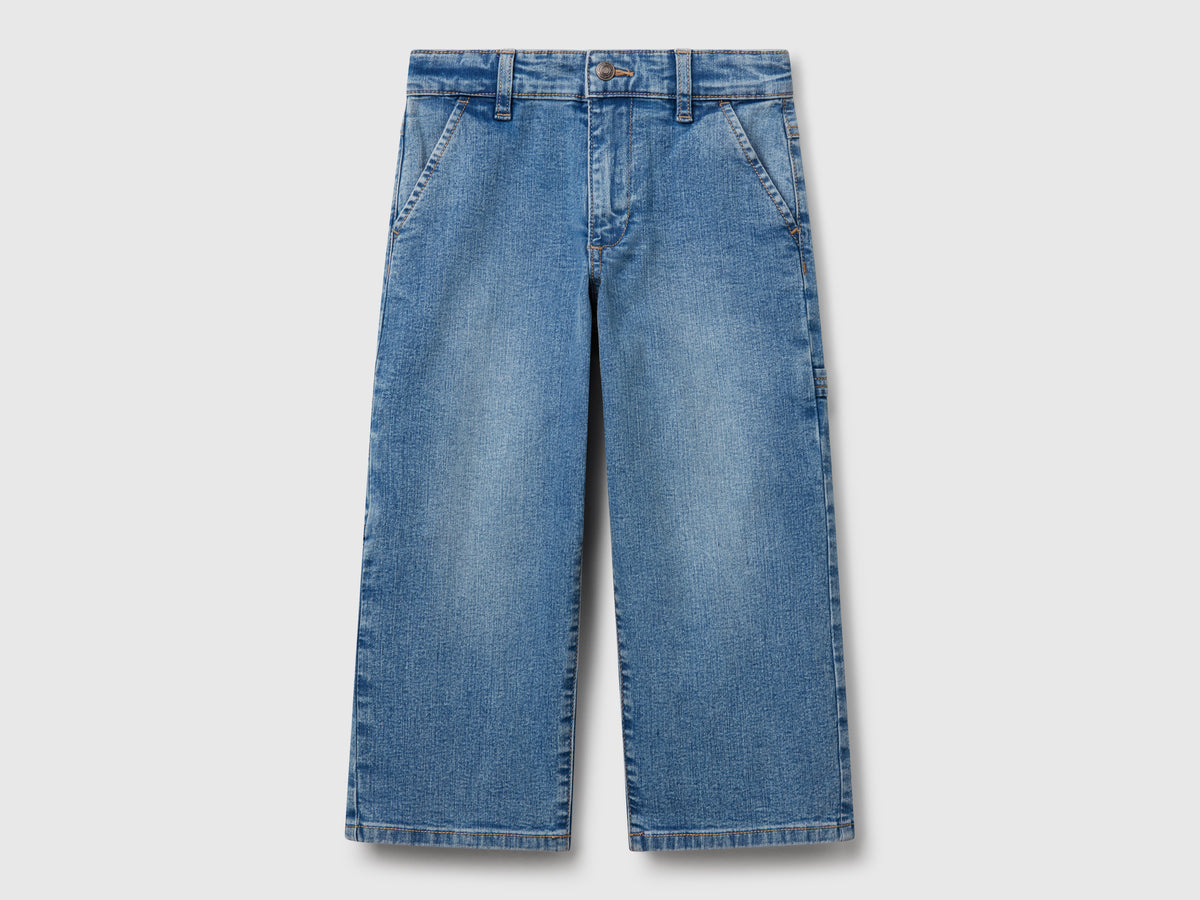 Jeans stile worker