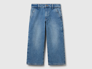 Jeans stile worker