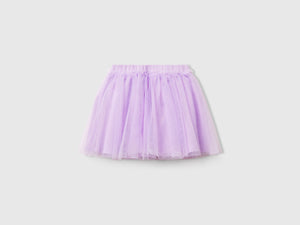 Gonna in tulle