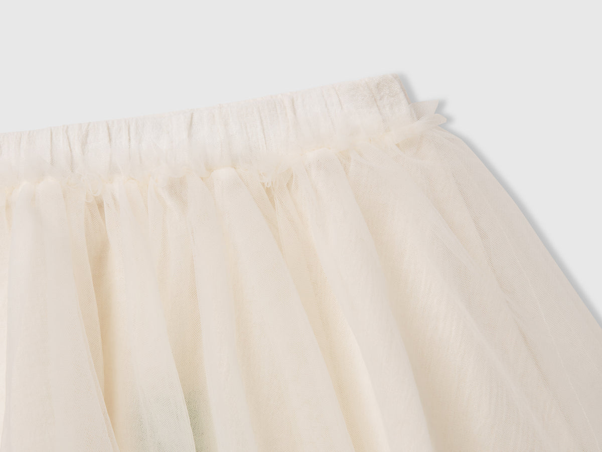 Gonna in tulle