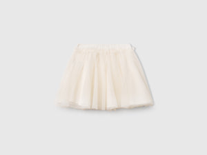 Gonna in tulle