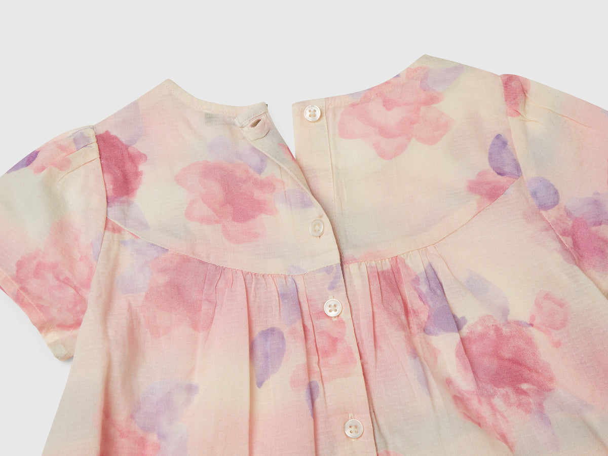 Blusa fantasia