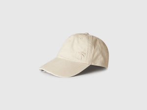 Cappello baseball con ricamo