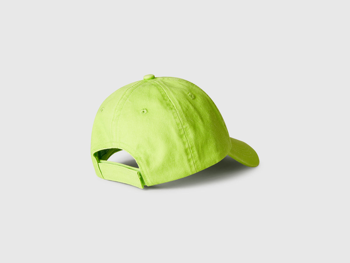 Cappello baseball con ricamo