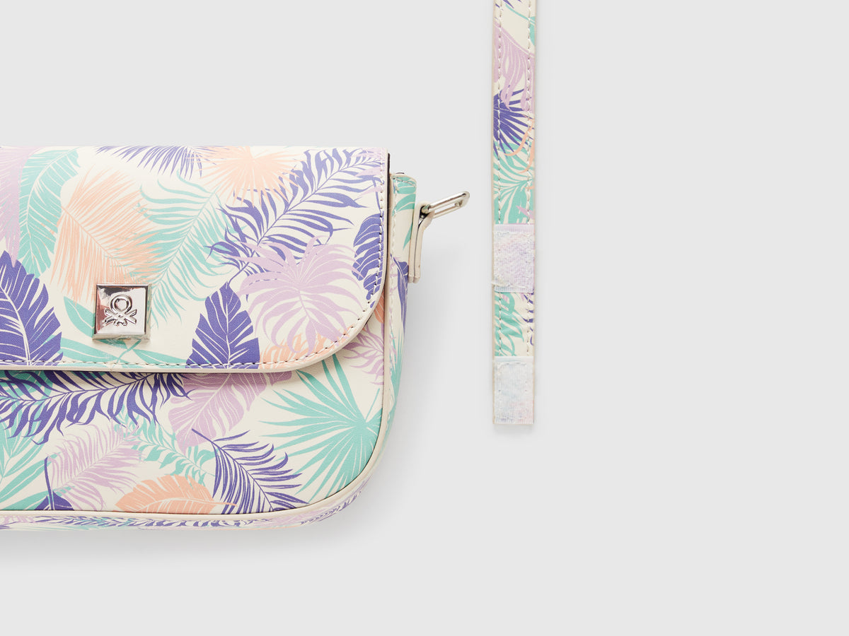 Borsa a tracolla fantasia