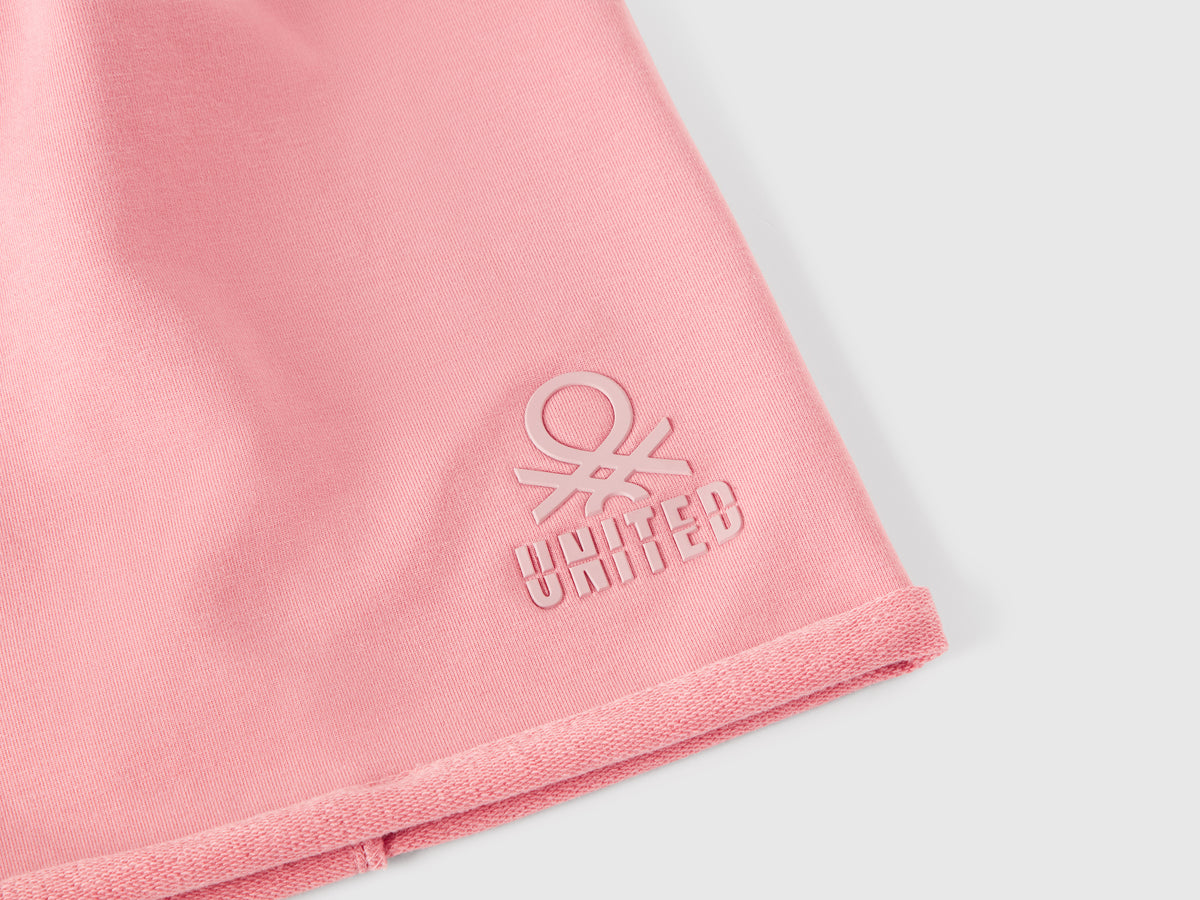 Cuffietta in cotone stretch