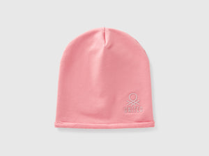 Cuffietta in cotone stretch