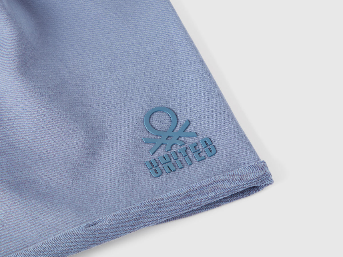 Cuffietta in cotone stretch