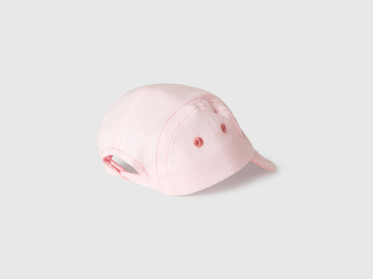 Cappello baseball con stampa