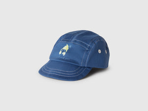 Cappello baseball con stampa