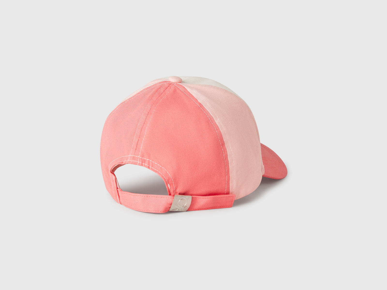 Cappello baseball da bambino multi-color 2 | Benetton Outlet