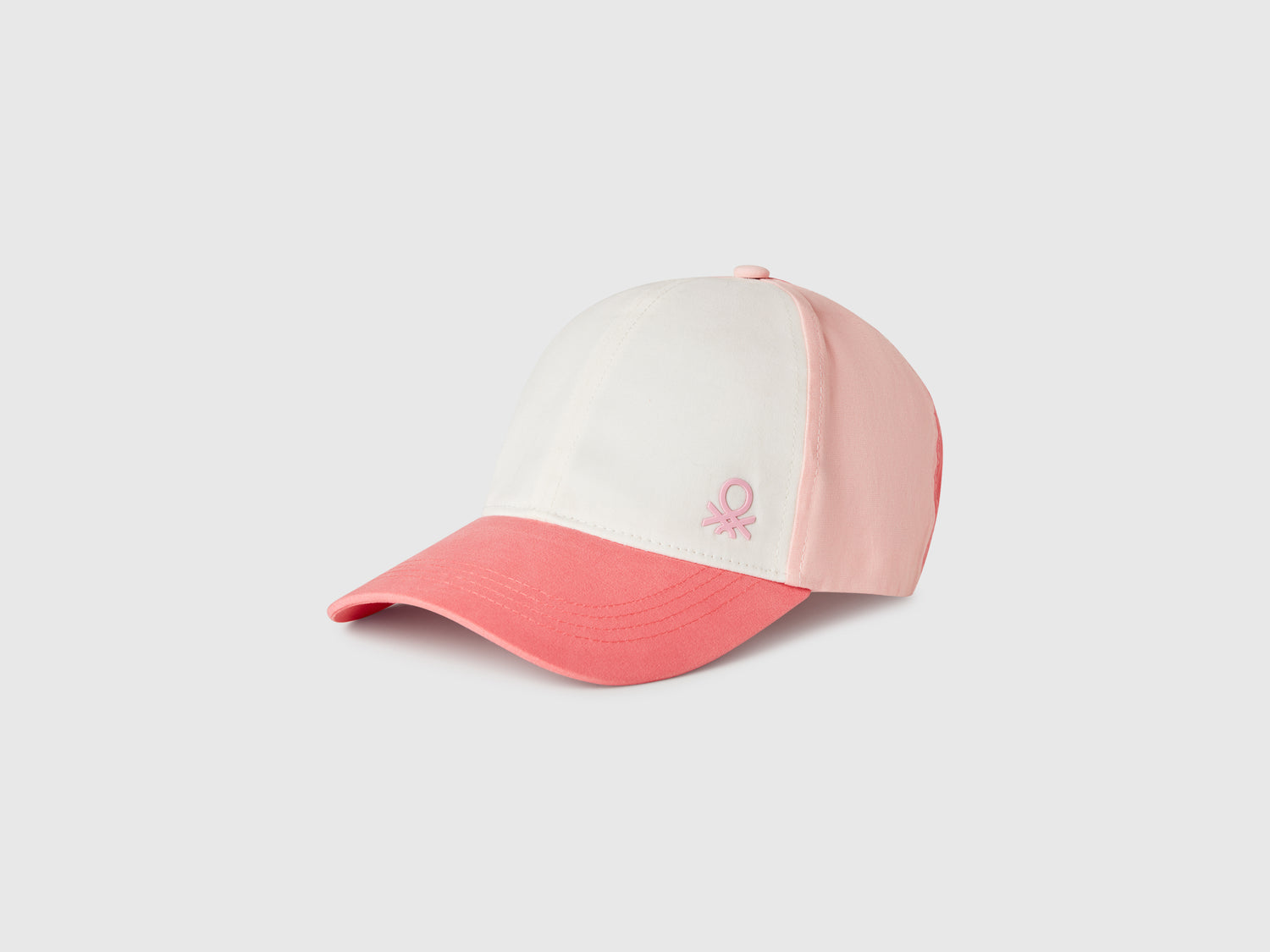 Cappello baseball da bambino multi-color | Benetton Outlet