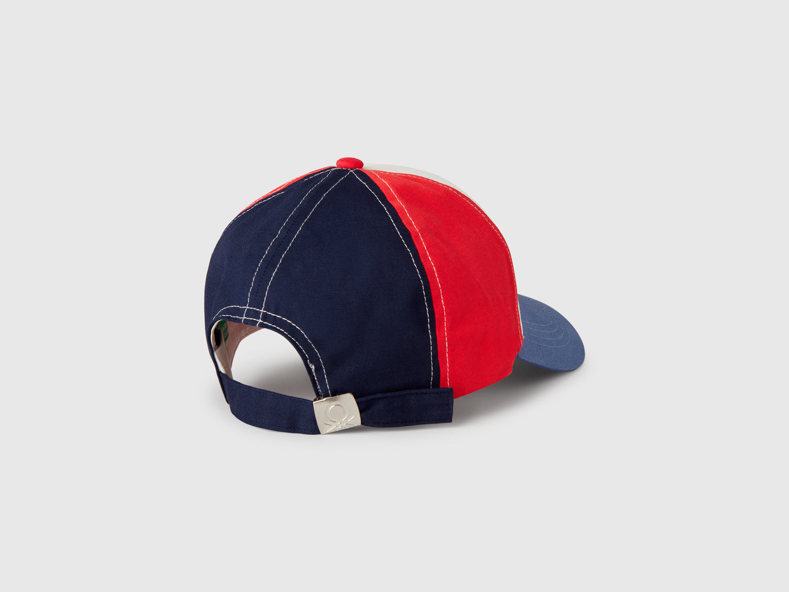 Cappello baseball da bambino multi-color 2 | Benetton Outlet