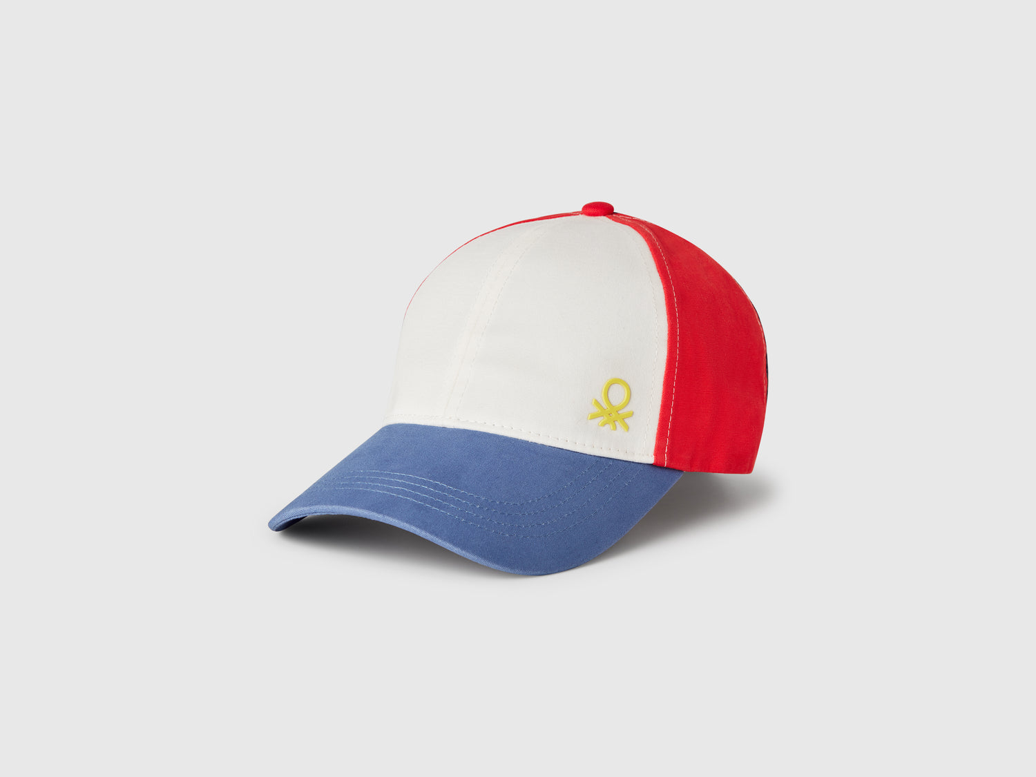Cappello baseball da bambino multi-color | Benetton Outlet