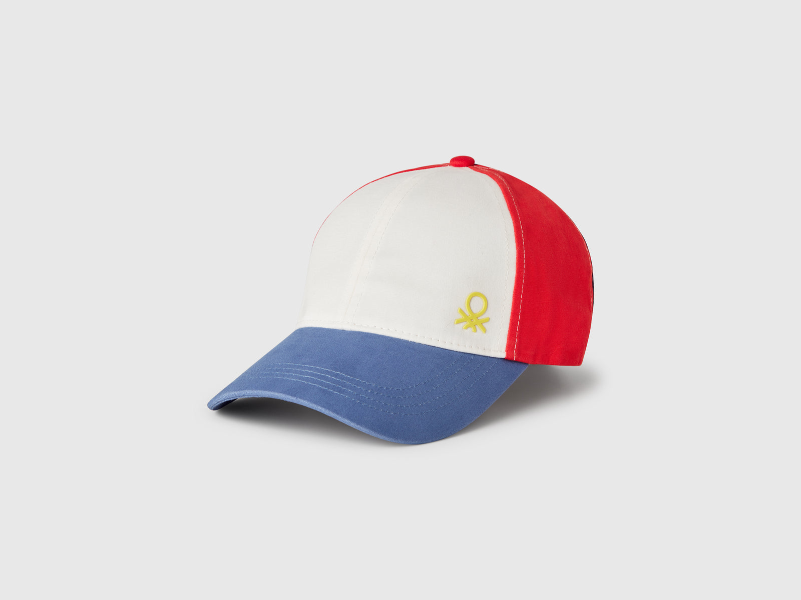 Cappello baseball da bambino multi-color | Benetton Outlet