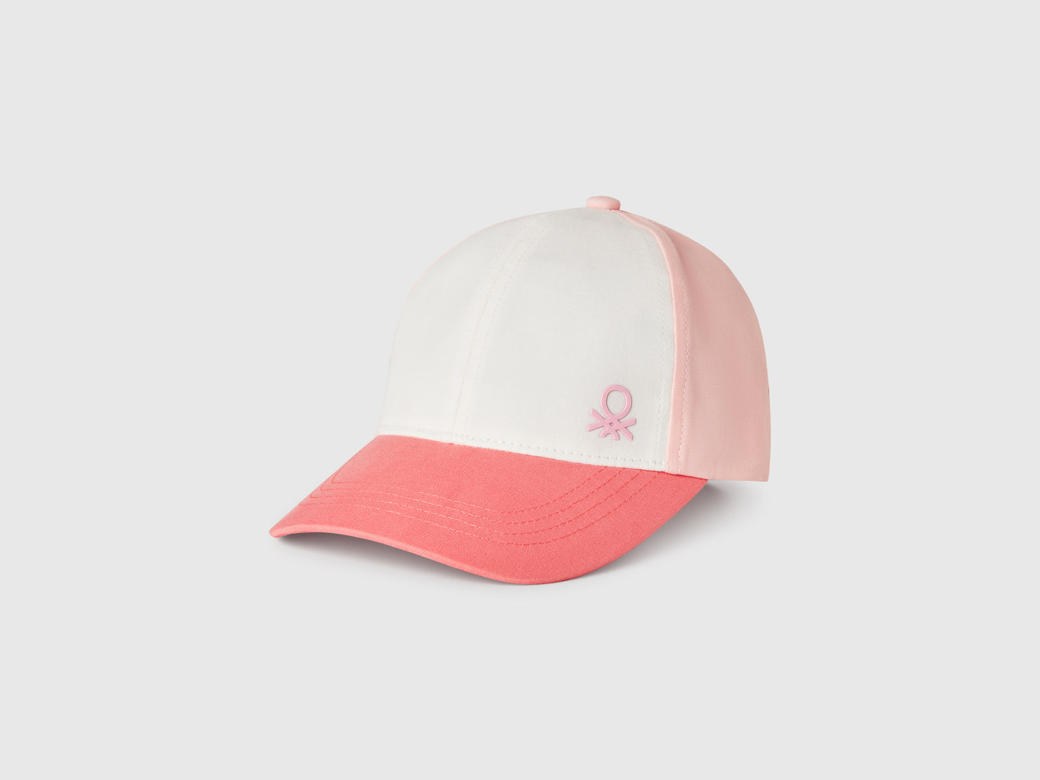 Cappellino baseball da bimbo multi-color | Benetton Outlet