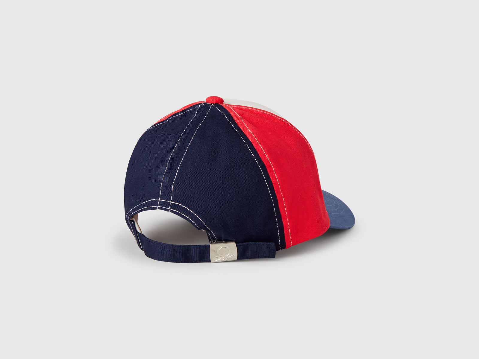 Cappellino baseball da bimbo multi-color 2 | Benetton Outlet