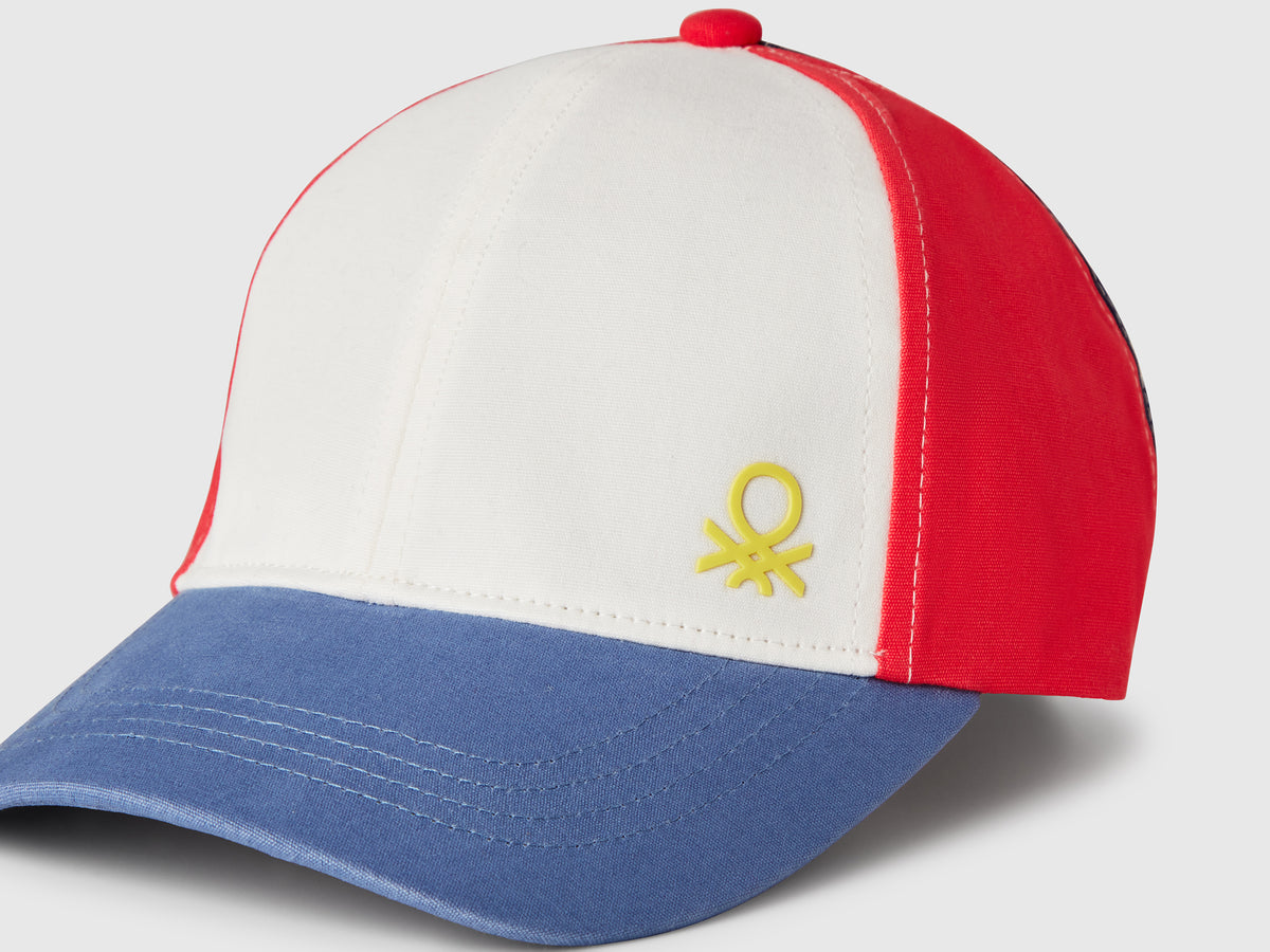 Cappellino baseball
