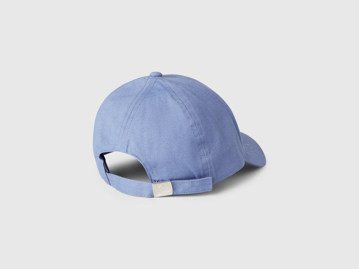 Cappellino con visiera