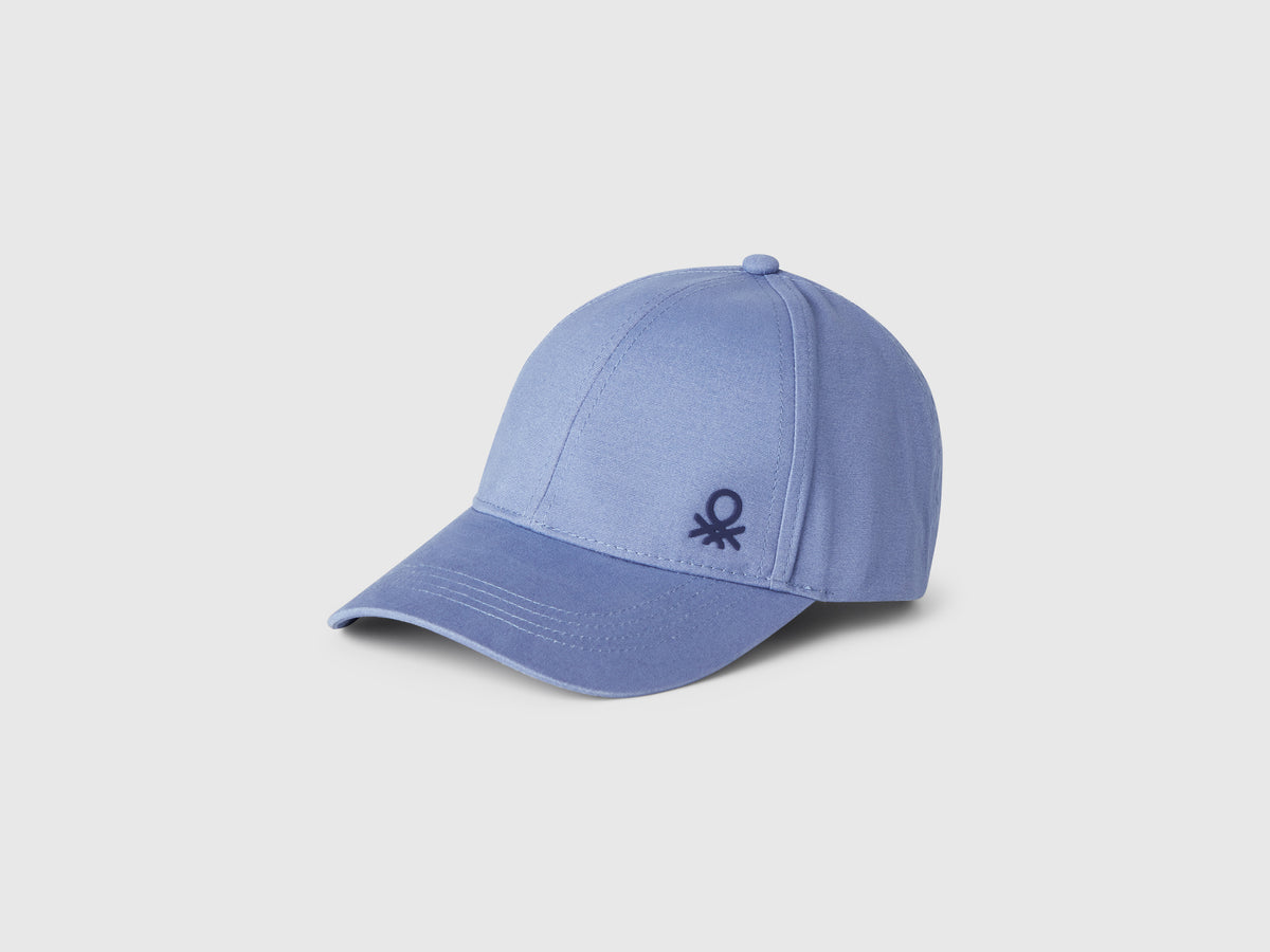 Cappellino con visiera