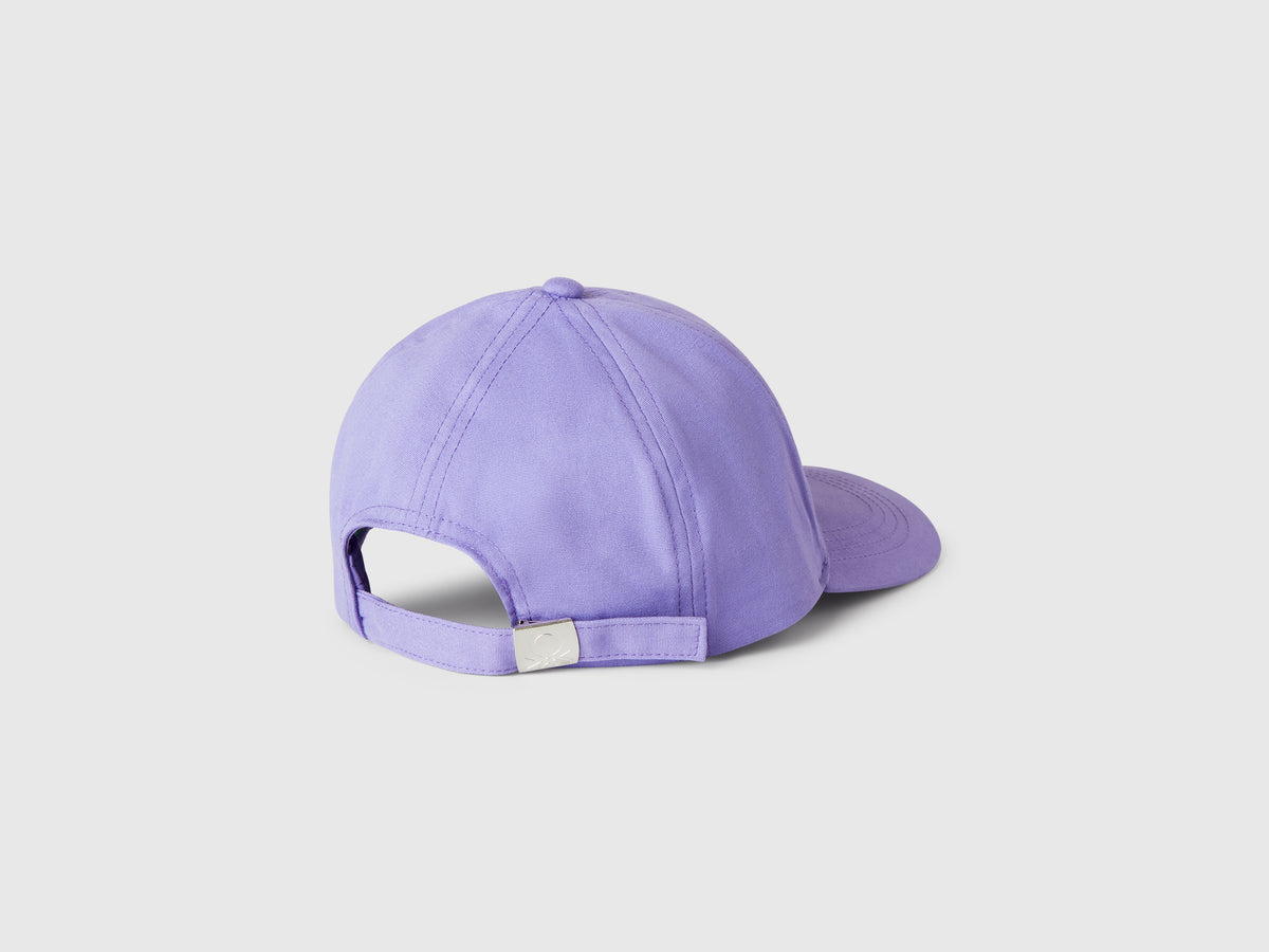 Cappellino con visiera