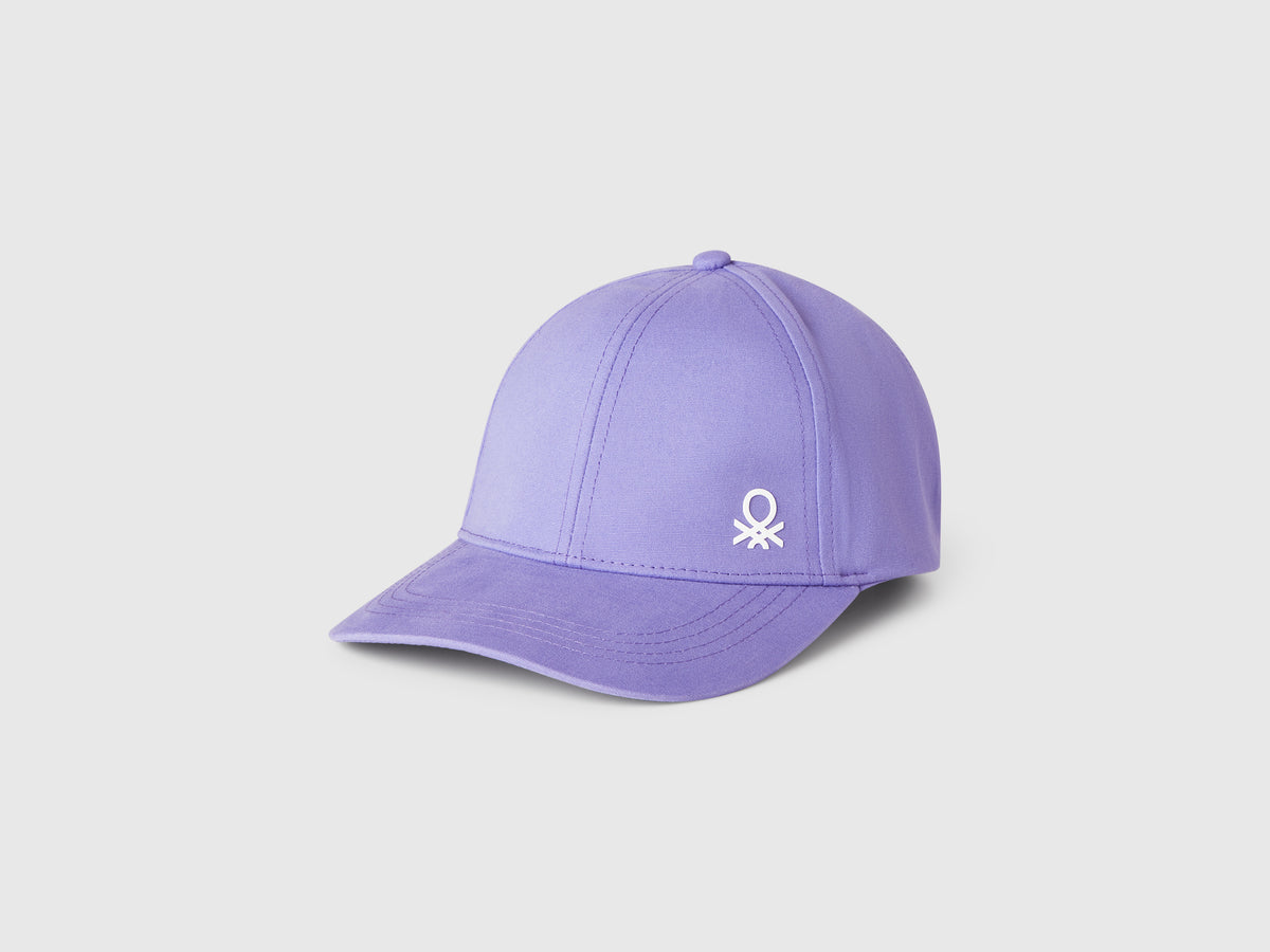Cappellino con visiera