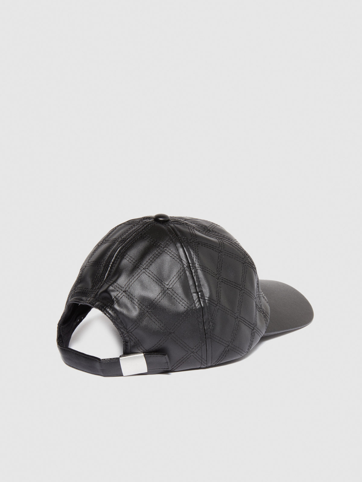 Cappello impunturato