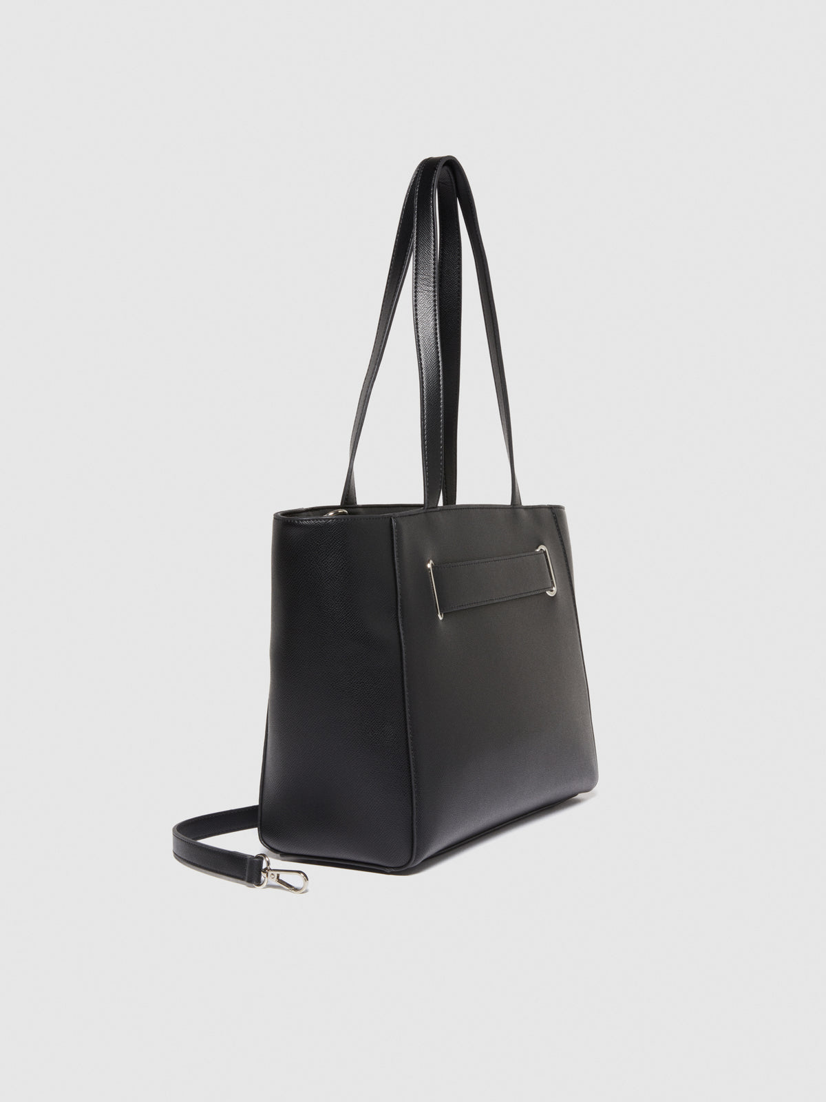 Borsa tote con tracolla