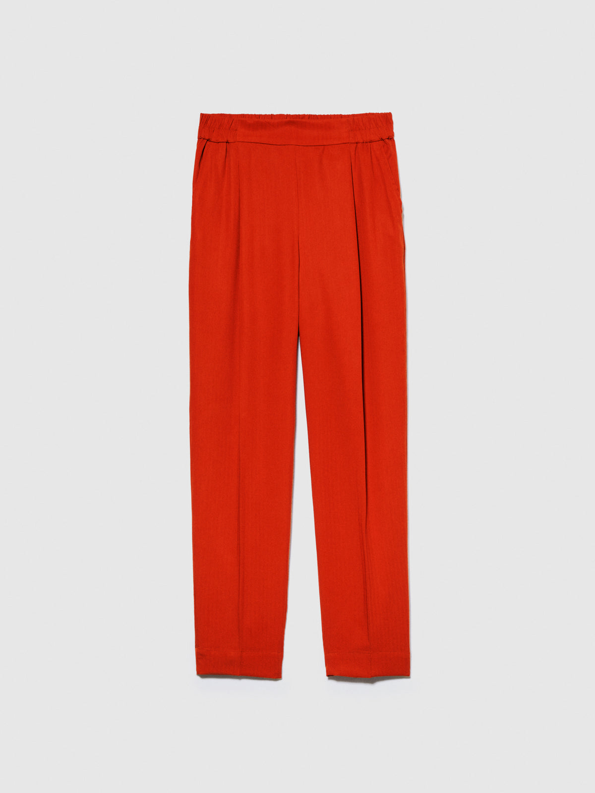 Joggers tinta unita