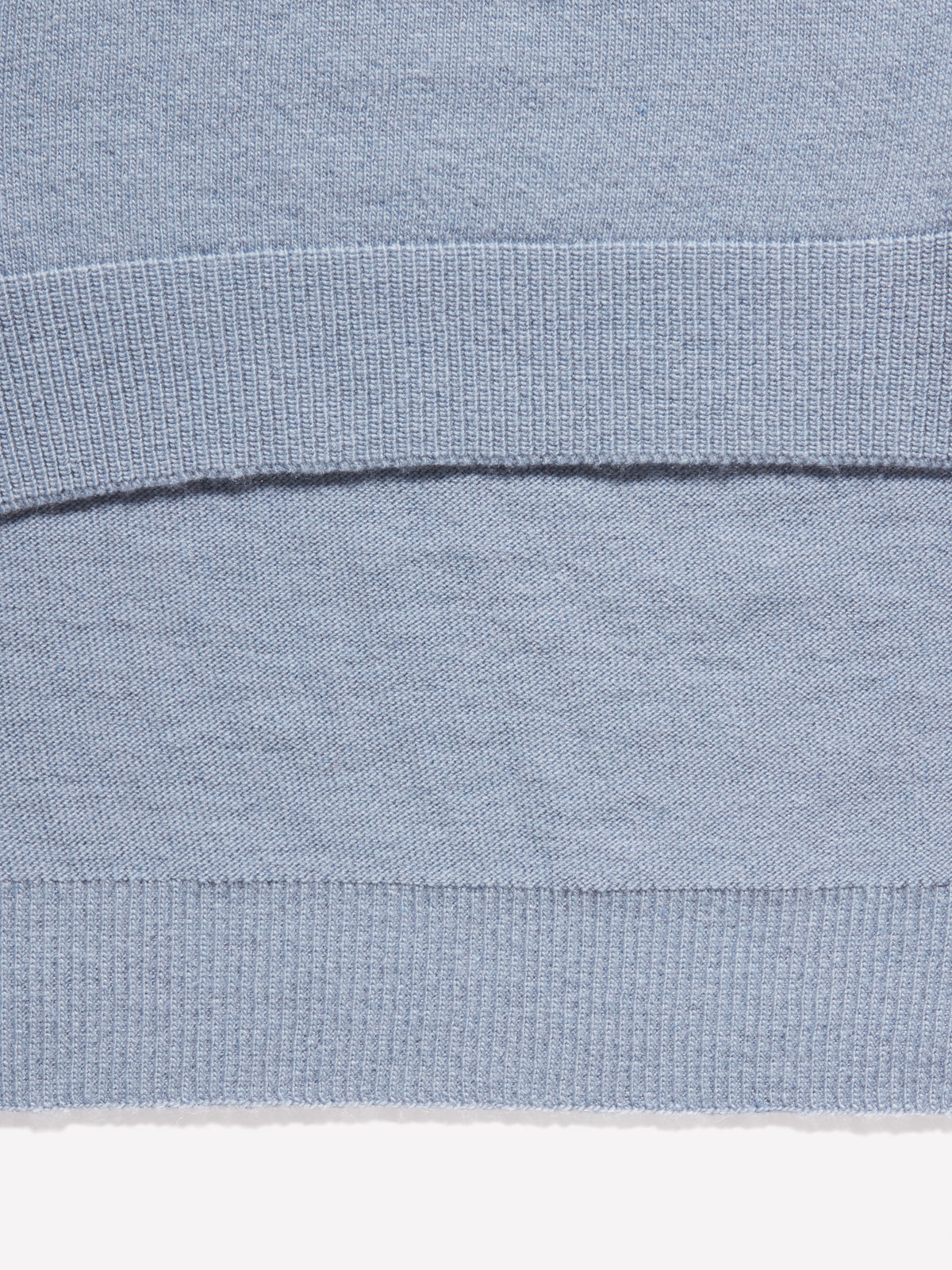 Sciarpa in maglia