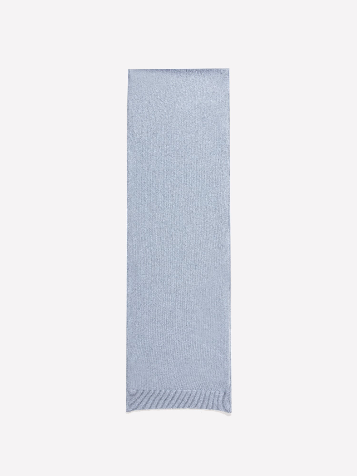 Sciarpa in maglia da donna blu | Sisley Outlet