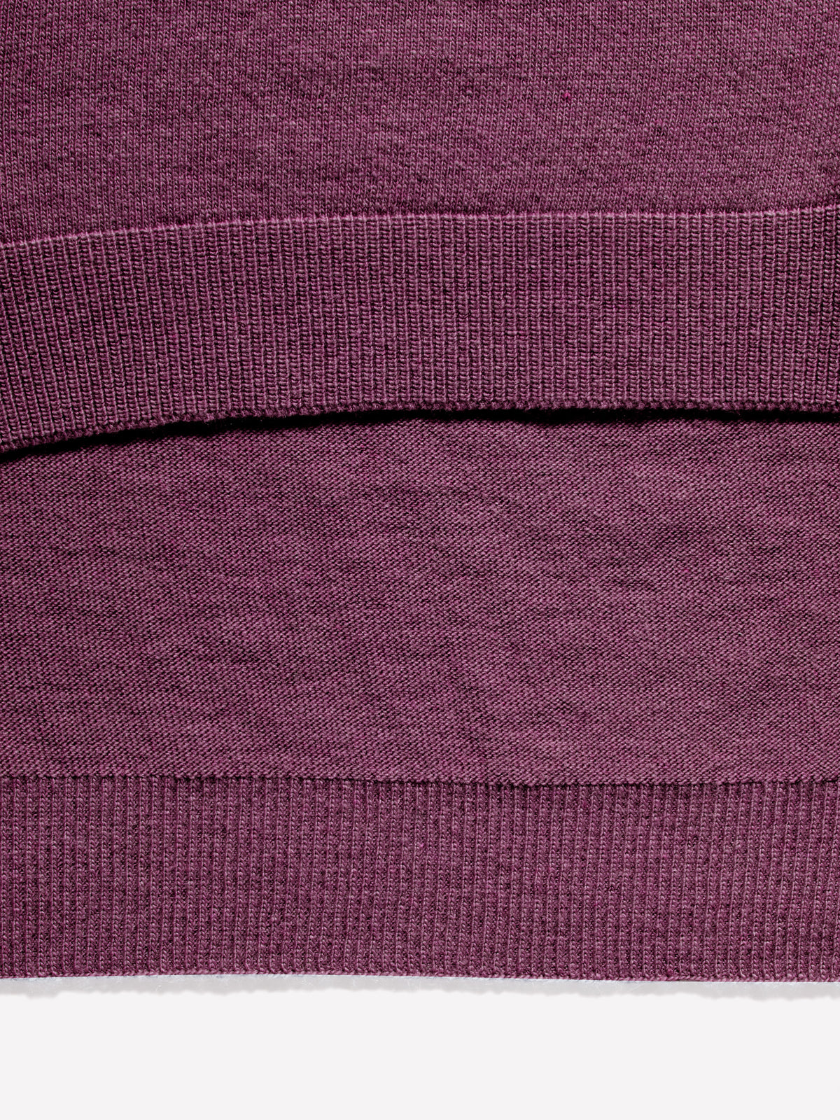 Sciarpa in maglia