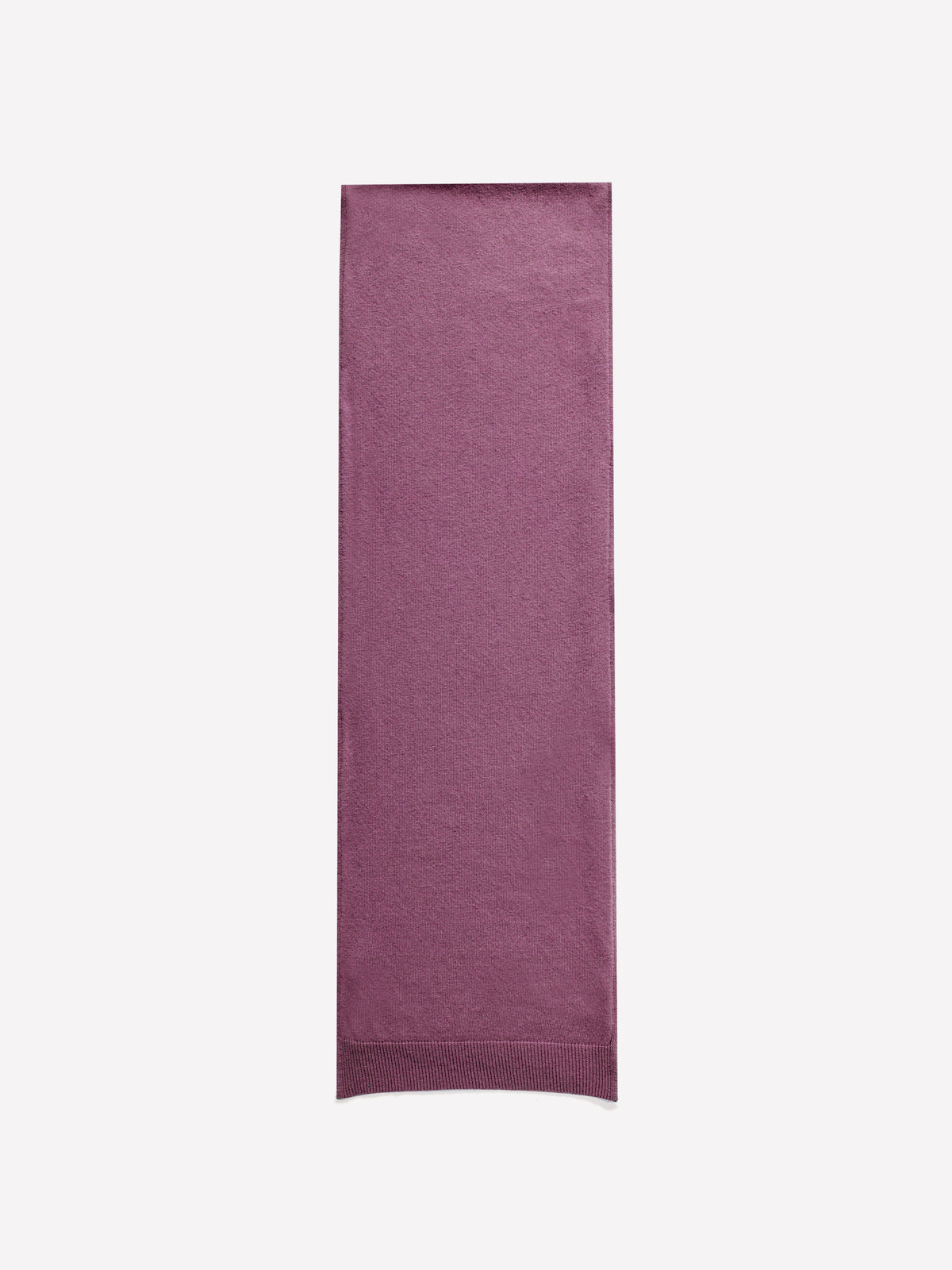 Sciarpa in maglia