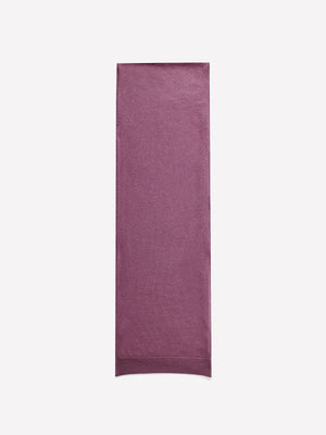 Sciarpa in maglia
