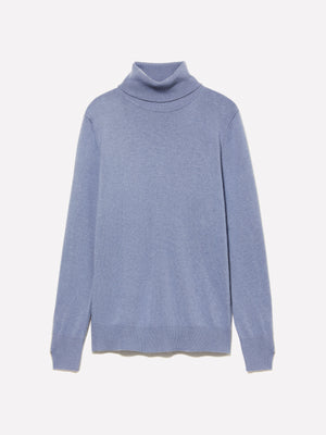 Maglia dolcevita regular fit