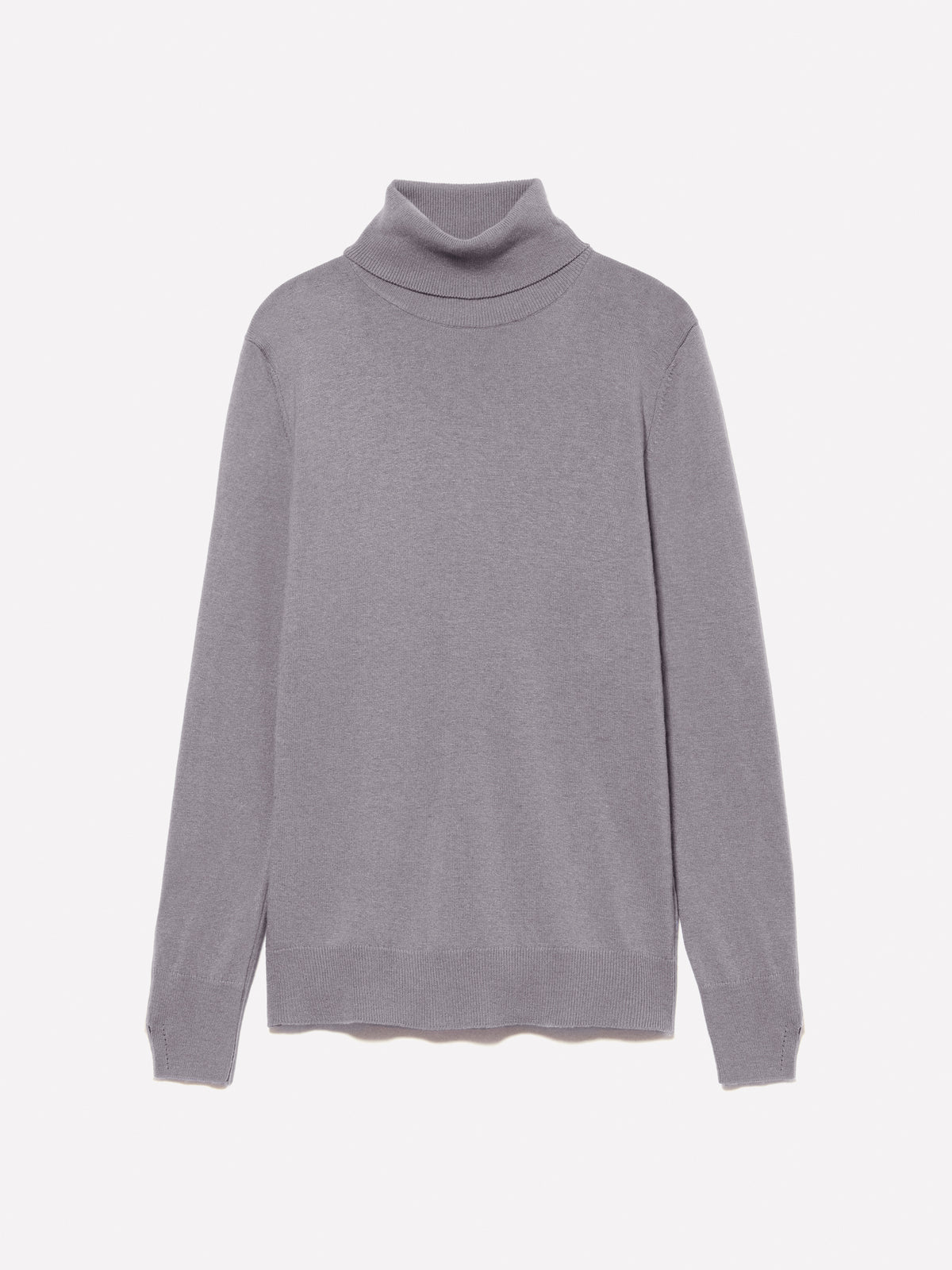 Maglia dolcevita regular fit