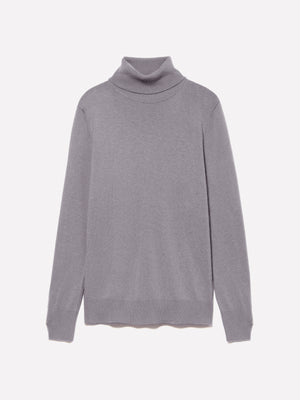 Maglia dolcevita regular fit