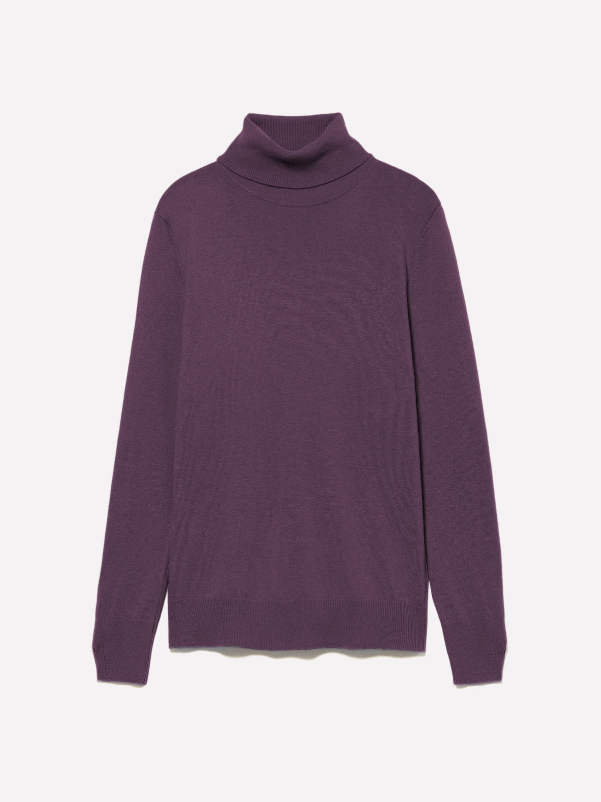 Maglia dolcevita regular fit