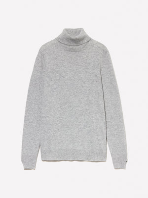Maglia dolcevita regular fit