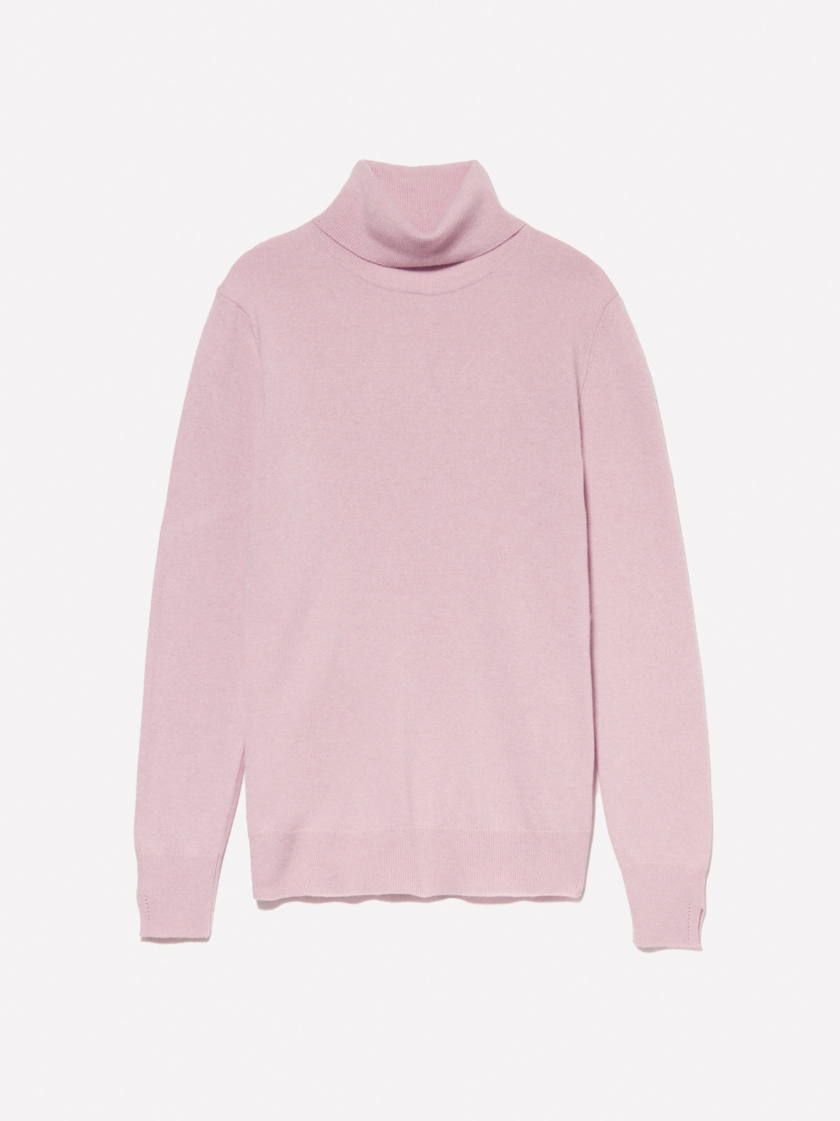 Maglia dolcevita regular fit