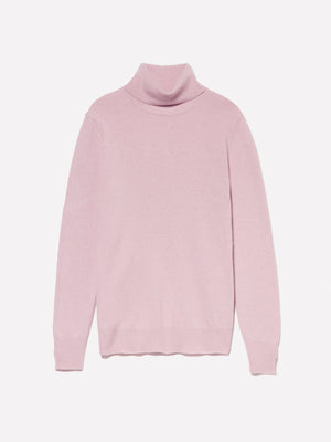 Maglia dolcevita regular fit