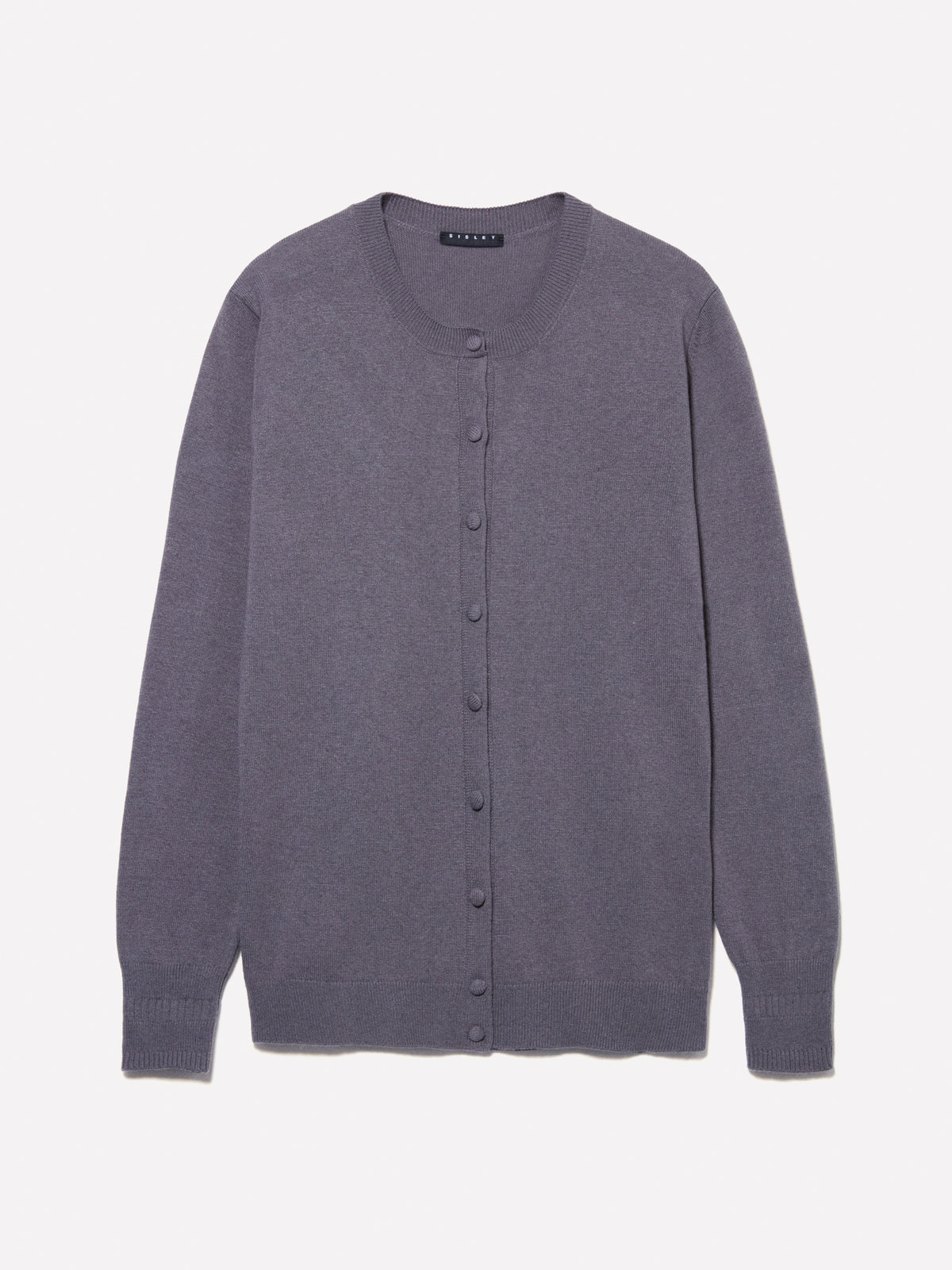 Cardigan in maglia