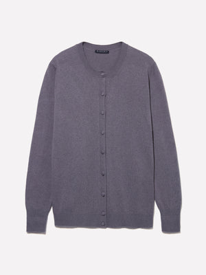 Cardigan in maglia