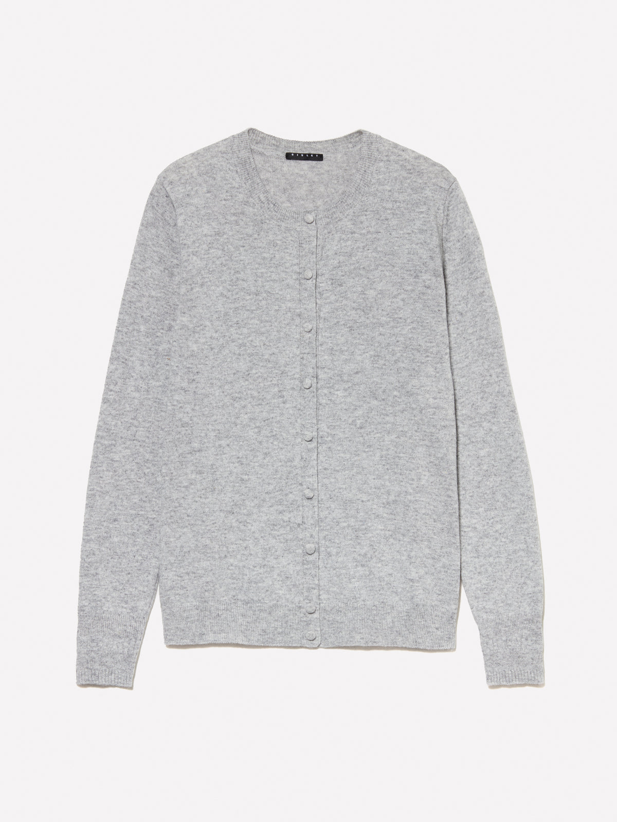 Cardigan in maglia