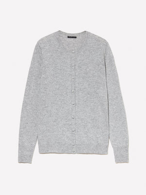 Cardigan in maglia