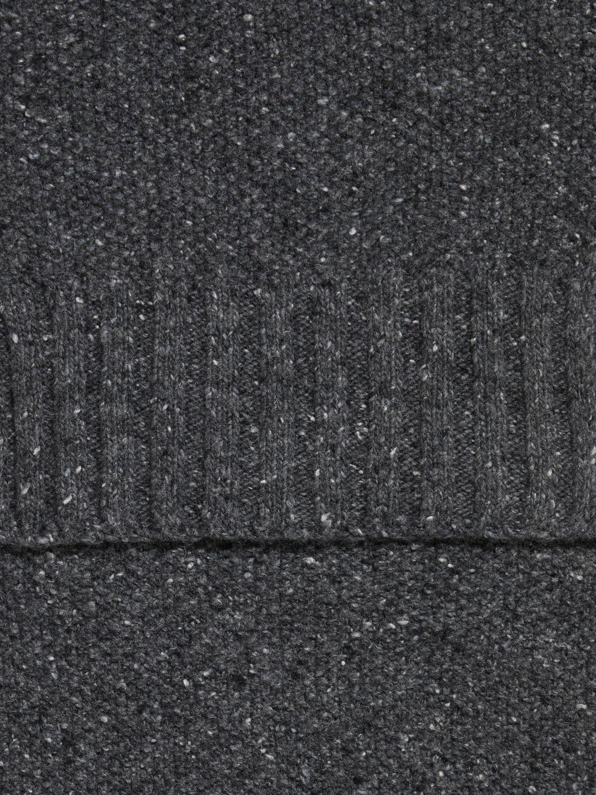Sciarpa in maglia