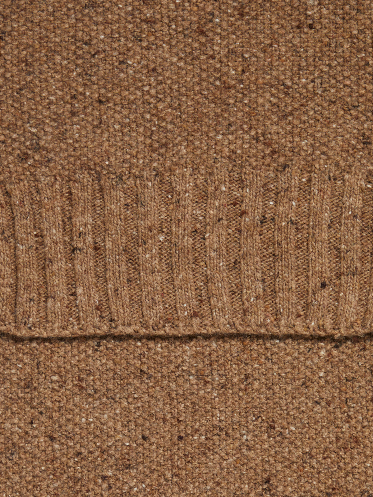 Sciarpa in maglia